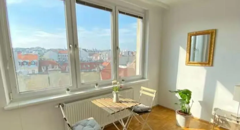 Appartamento Zentrales Studio In Bester Lager Vienna