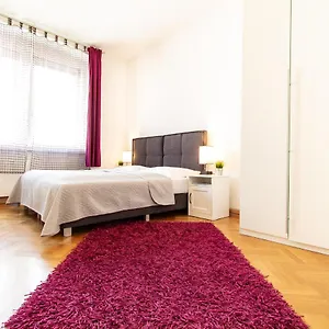 Apartment Mandlgasse I Contactless Check-in, Wien