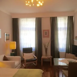 Apartment Philadelphia, Wien