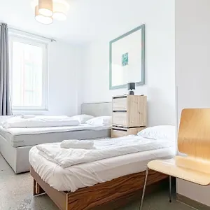 Astral Hotel