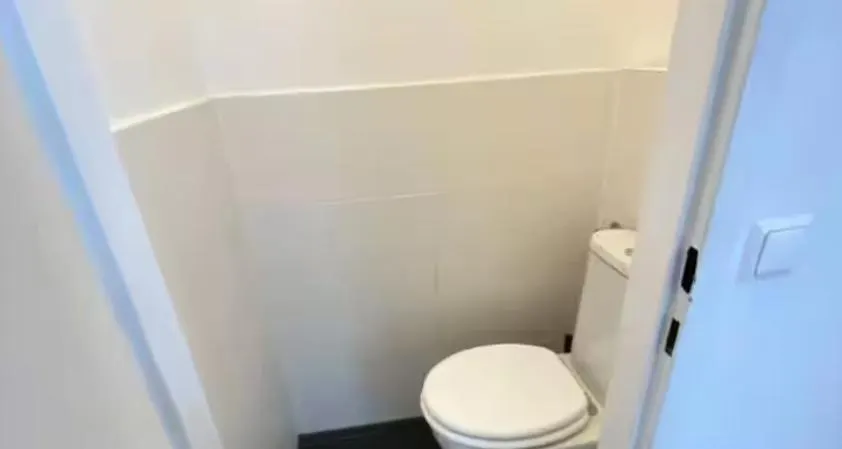 Zentrales Studio In Bester Lager Wien Österreich