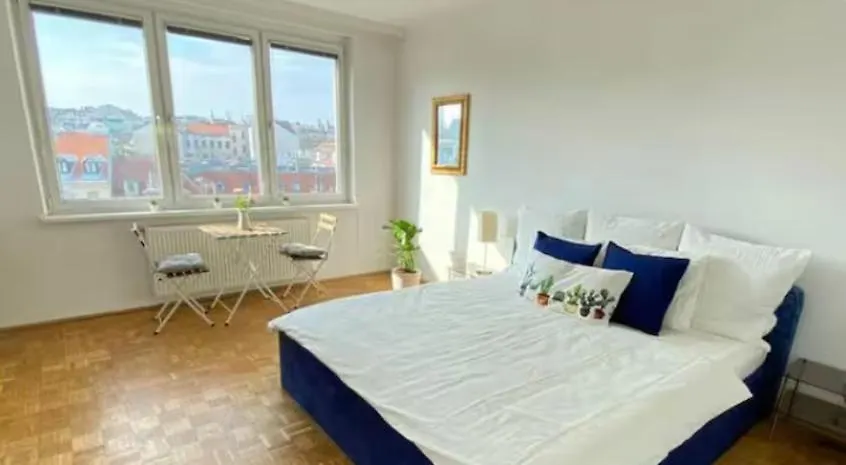 Zentrales Studio In Bester Lager Wien 0*,  Österreich